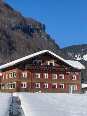 Gästehaus Kaufmann